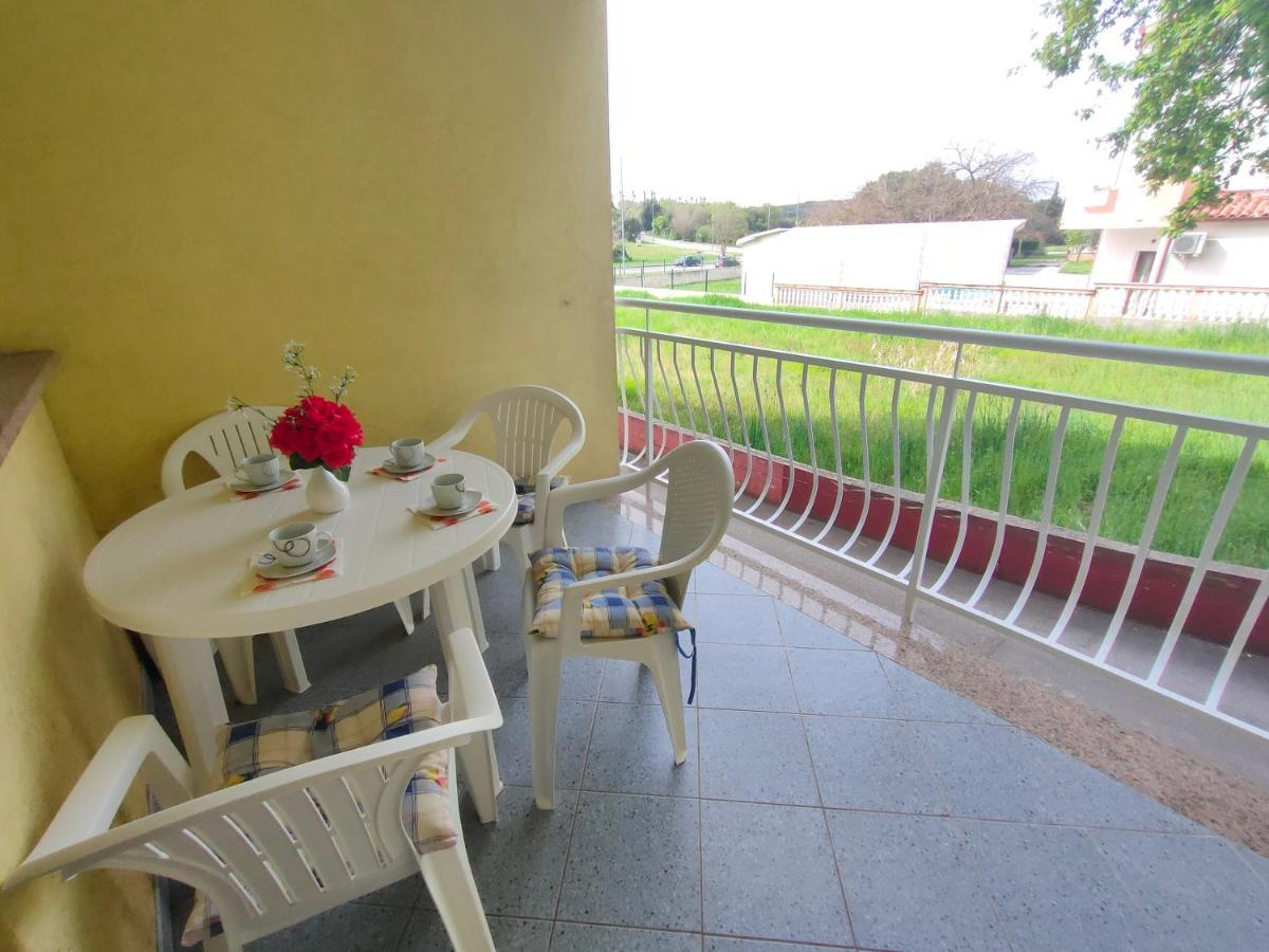 Apartmán Apartman Bela Pula Exteriér fotografie
