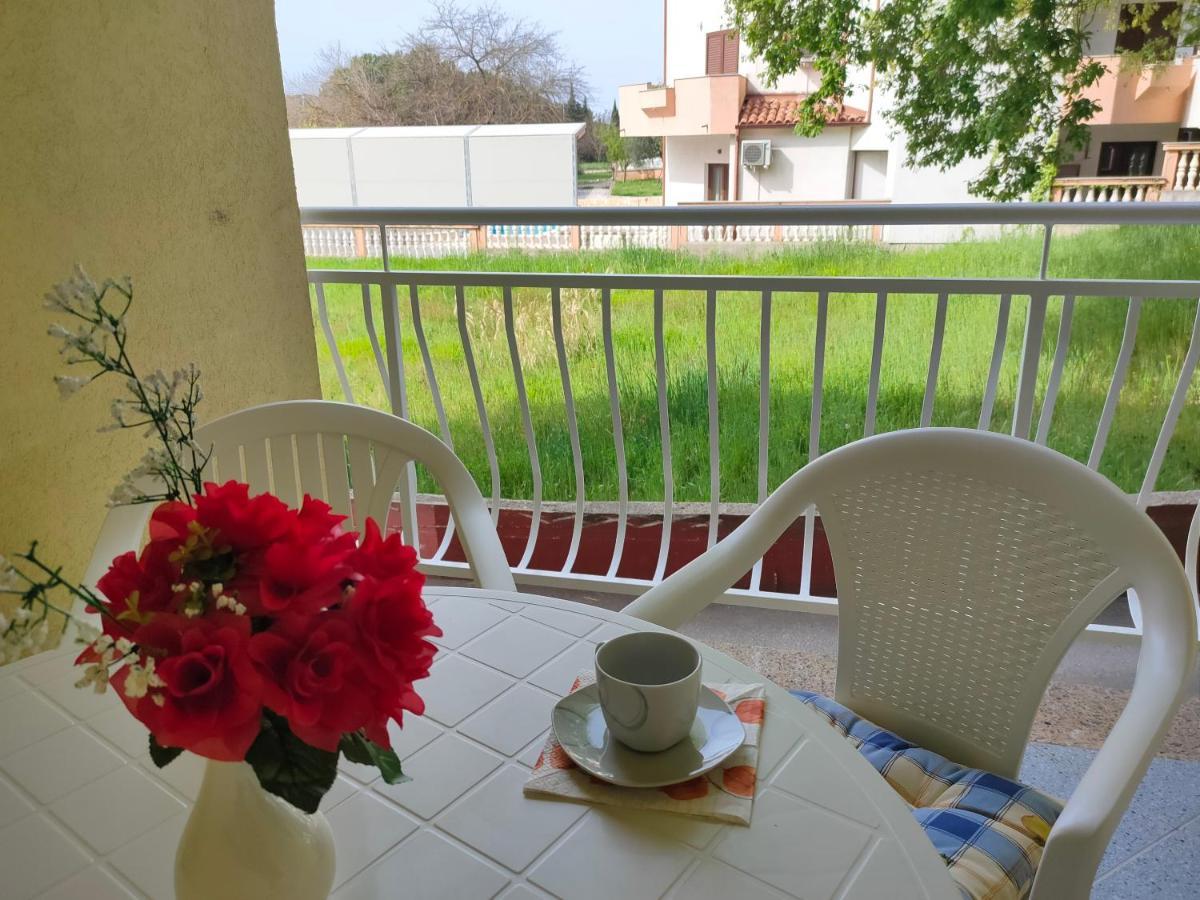 Apartmán Apartman Bela Pula Exteriér fotografie