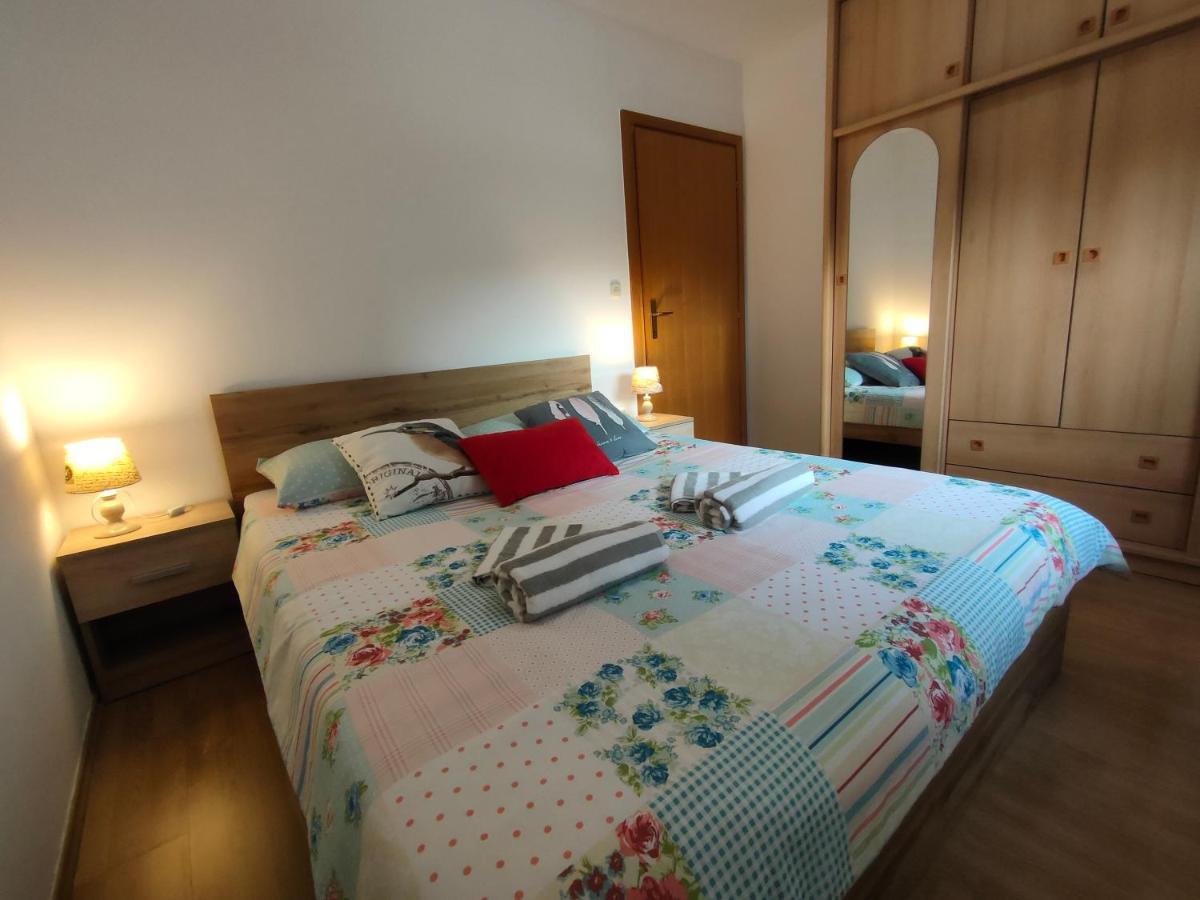 Apartmán Apartman Bela Pula Exteriér fotografie